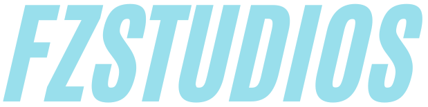Fzstudios logo